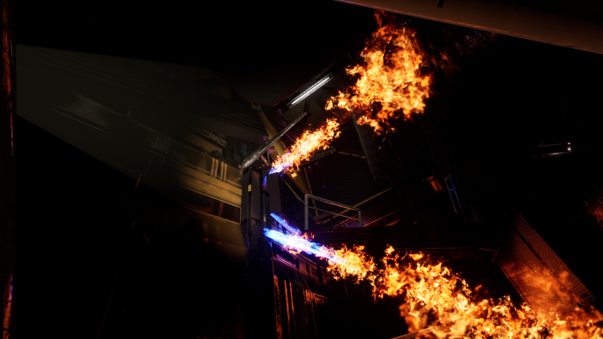 Black Jackal screenshot 8