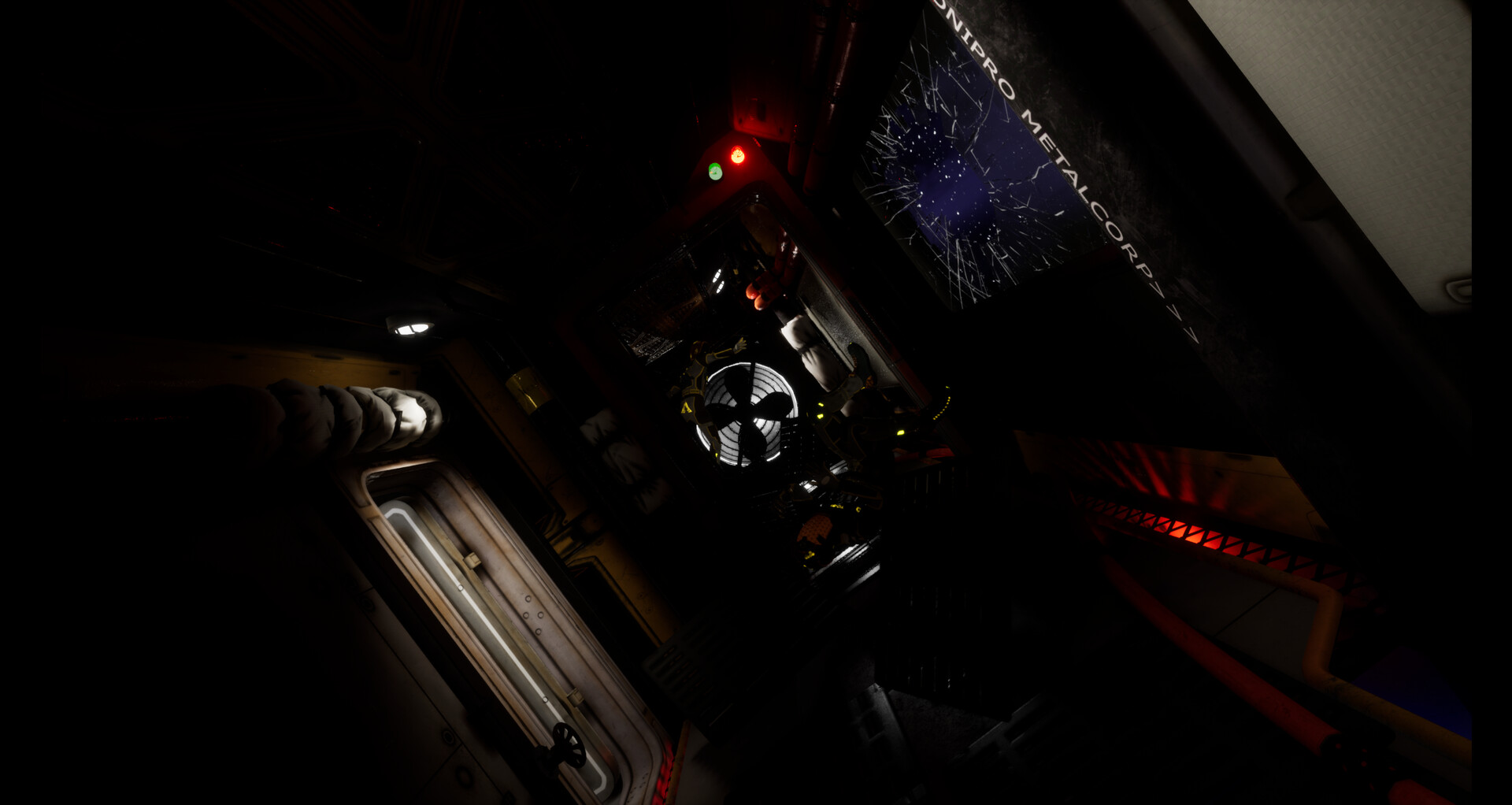 Black Jackal screenshot 3