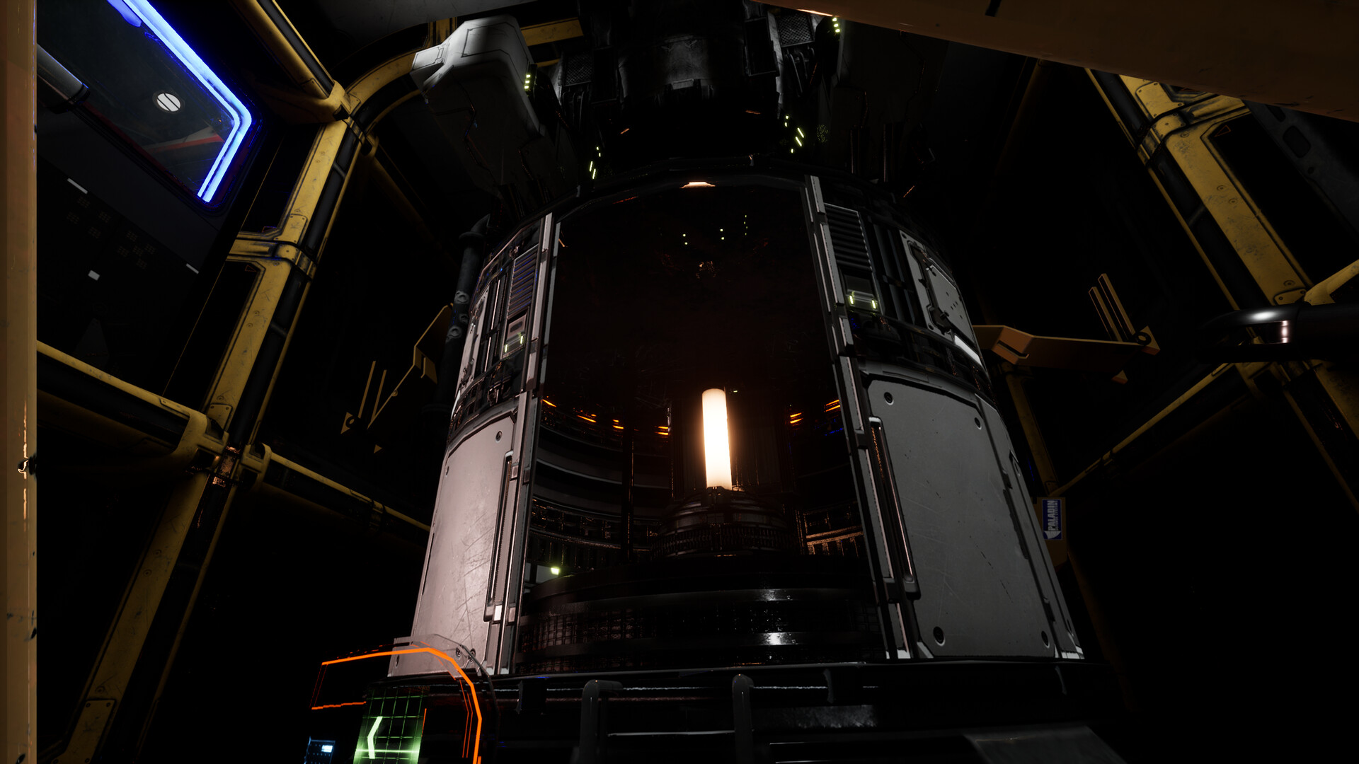 Black Jackal screenshot 7