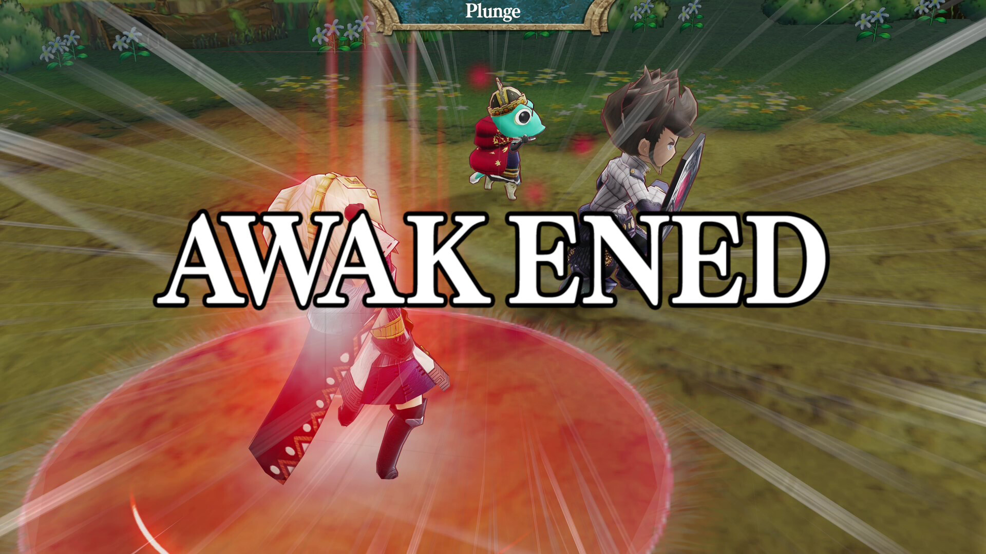 The Legend of Legacy HD Remastered screenshot 5