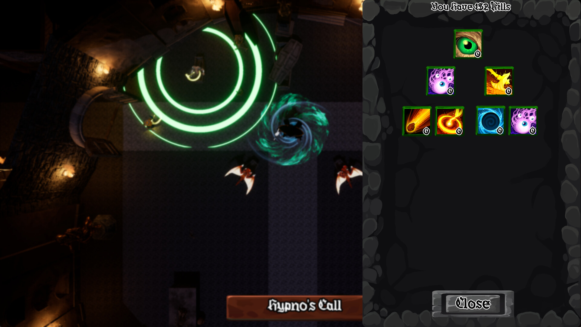 Save the Dungeon! screenshot 1