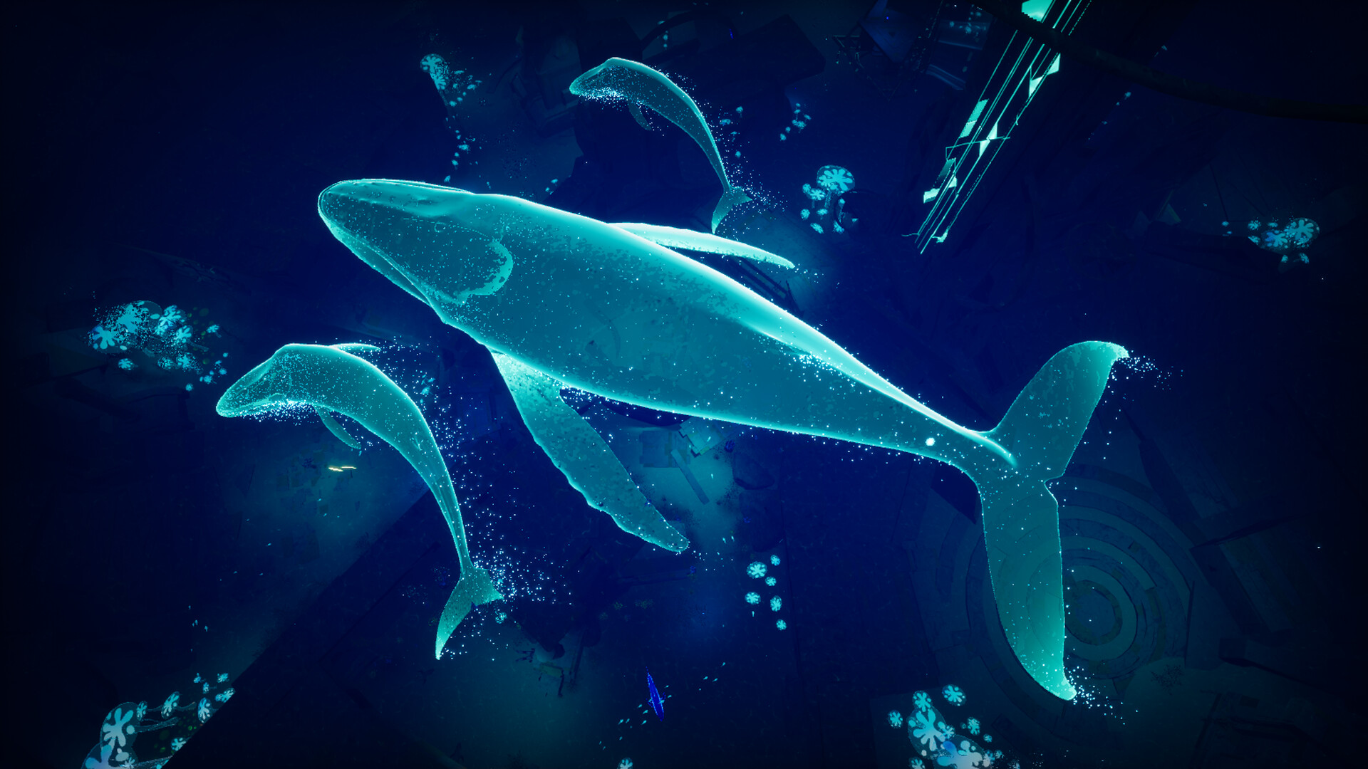 Breath Of The Depth screenshot 9