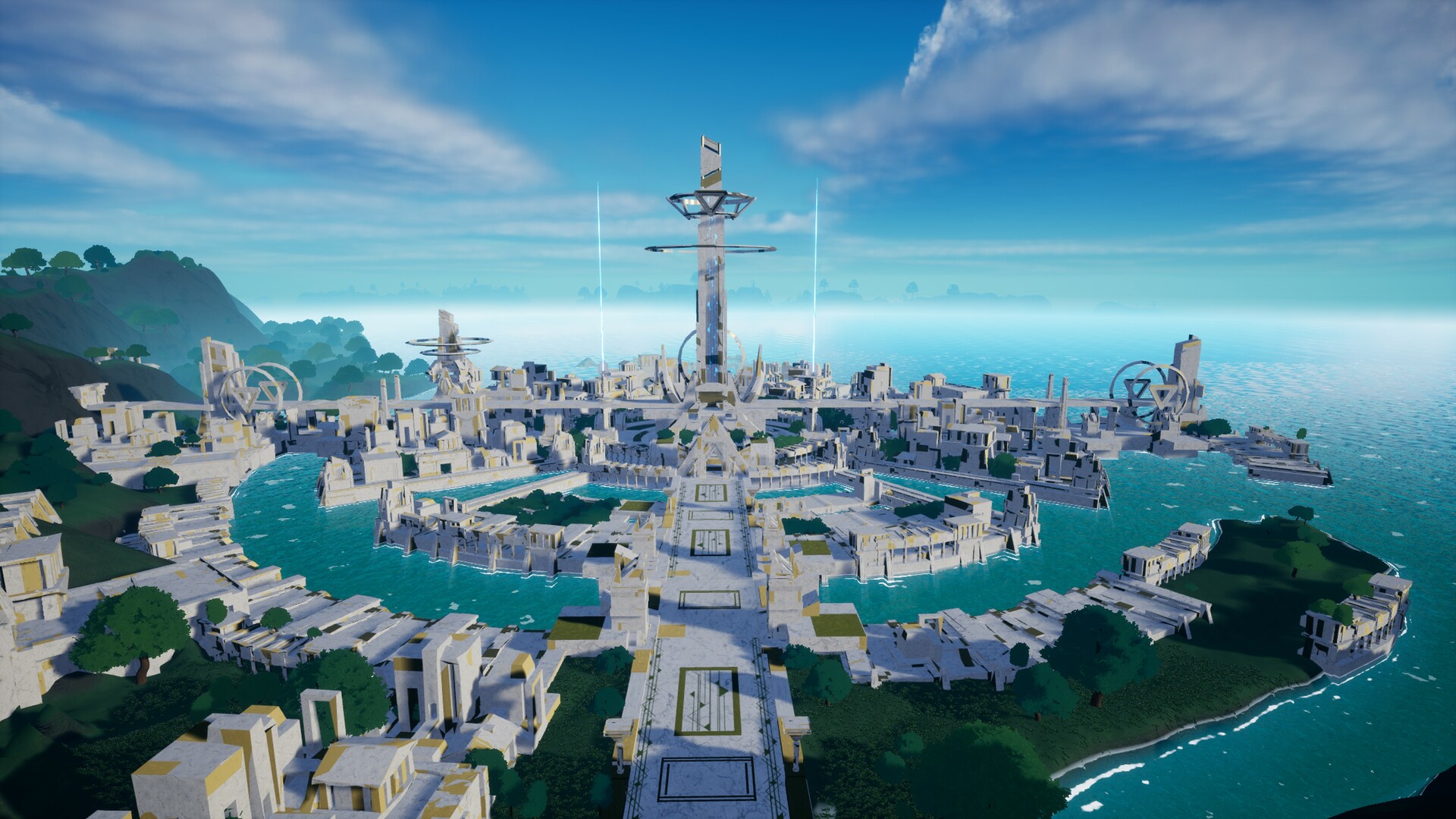 Breath Of The Depth screenshot 1