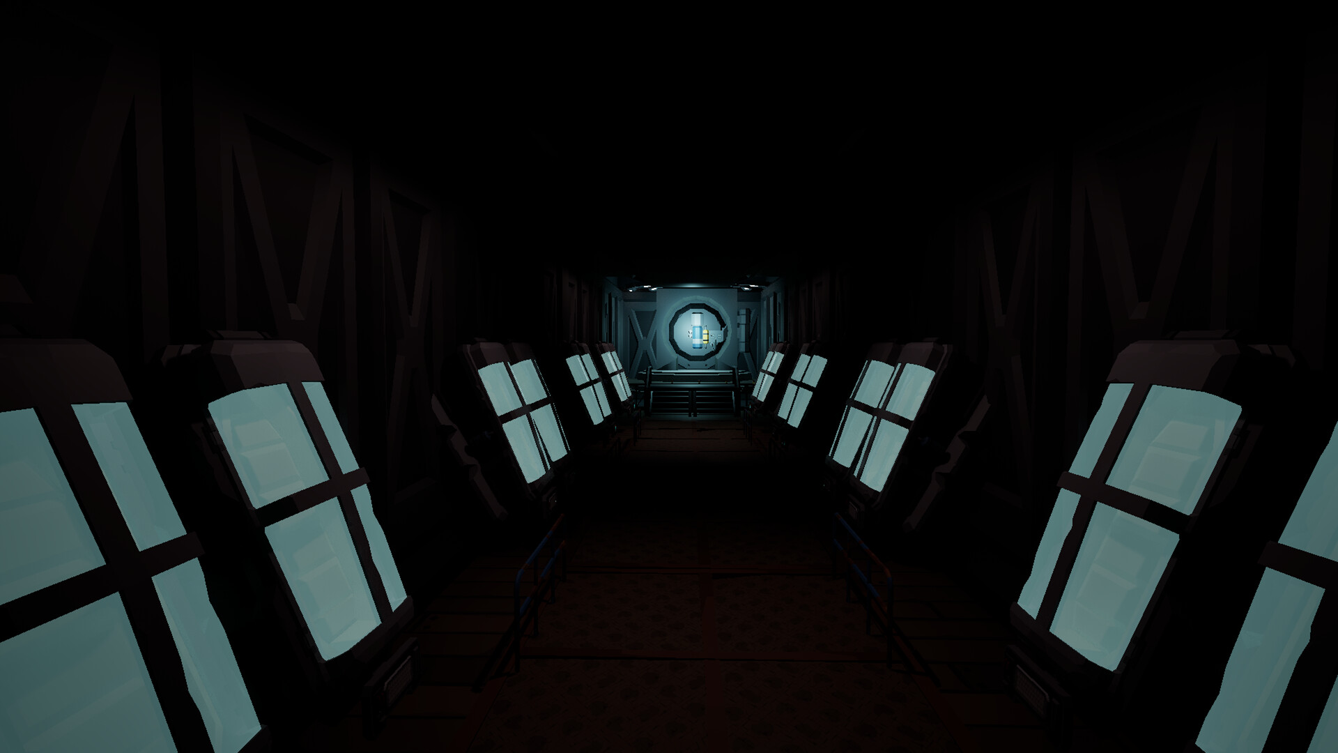 Altered Visions screenshot 1
