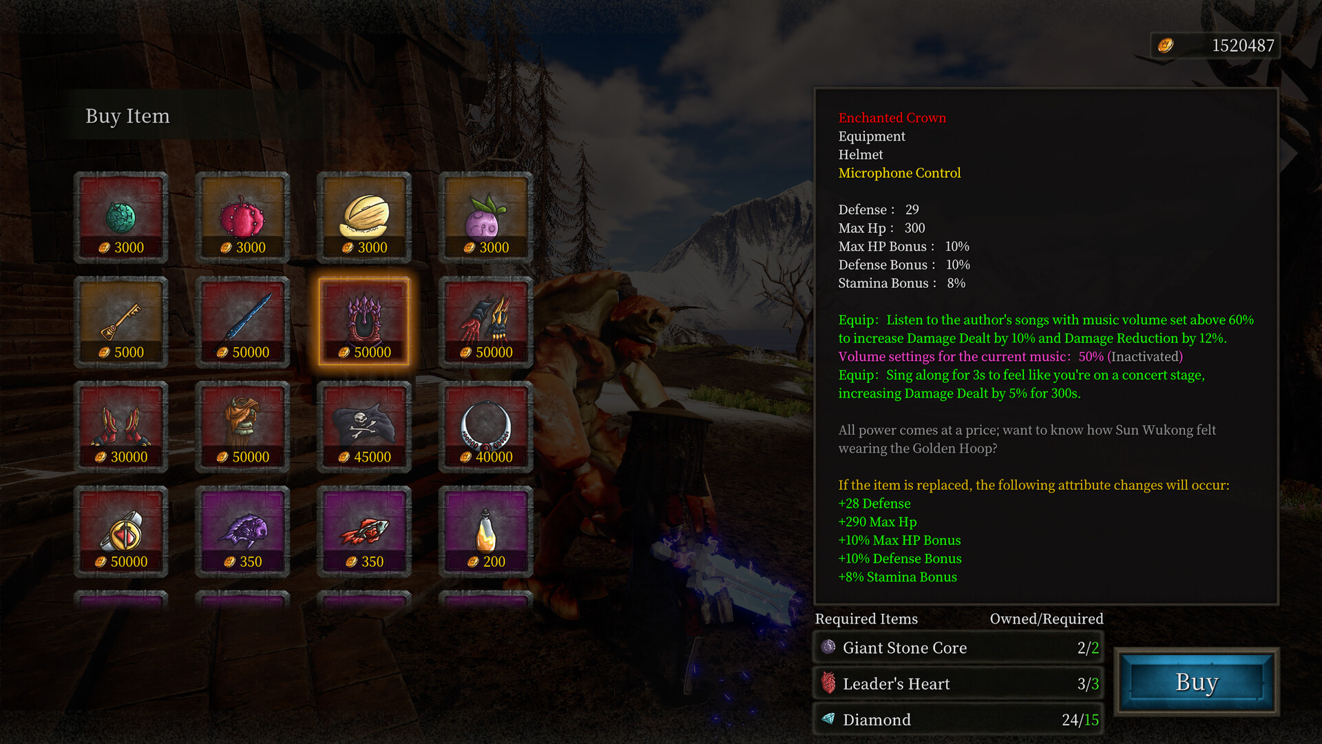 Weird RPG 2 screenshot 5