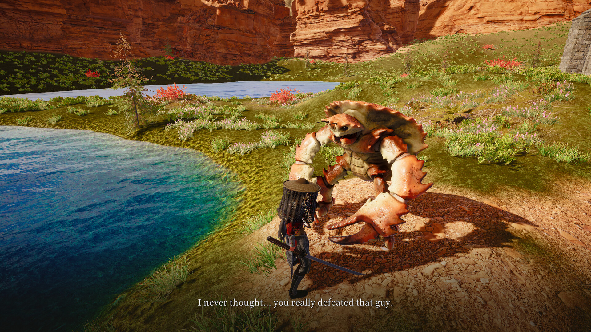 Weird RPG 2 screenshot 4