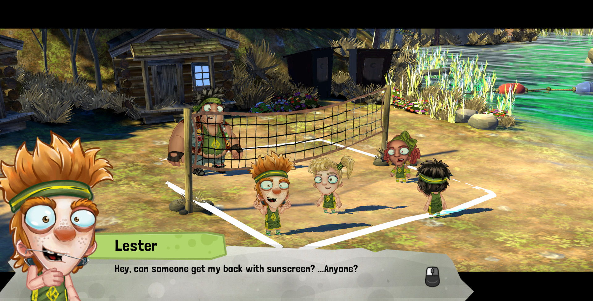 Ray's The Dead screenshot 4