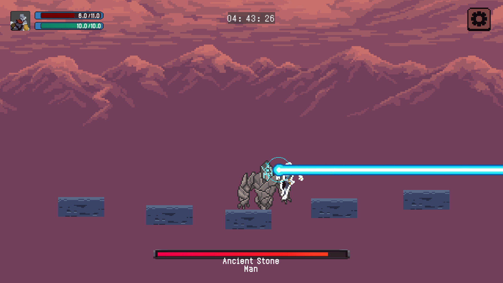 HeroTower screenshot 5
