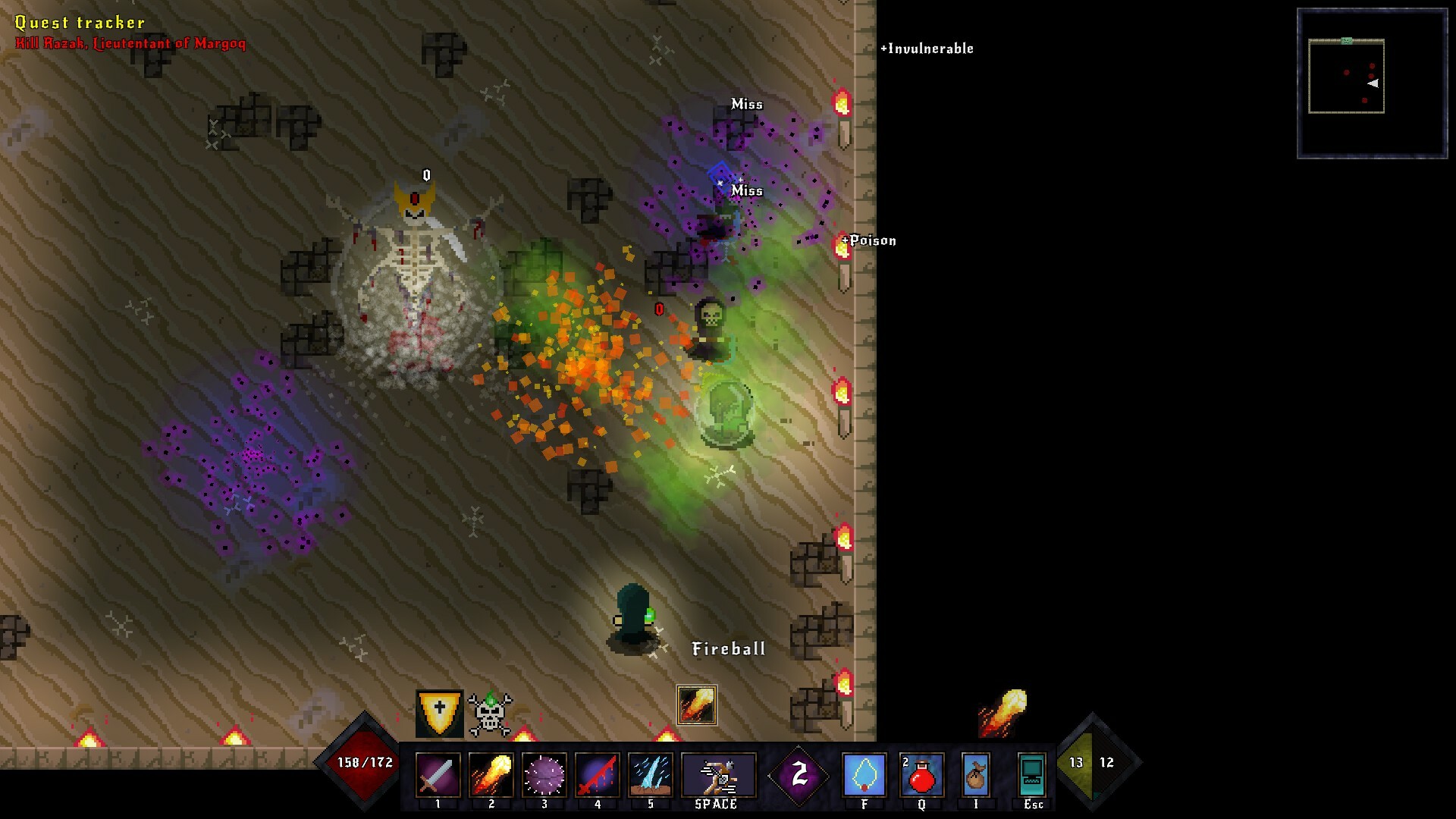 Margoq's Lair screenshot 4