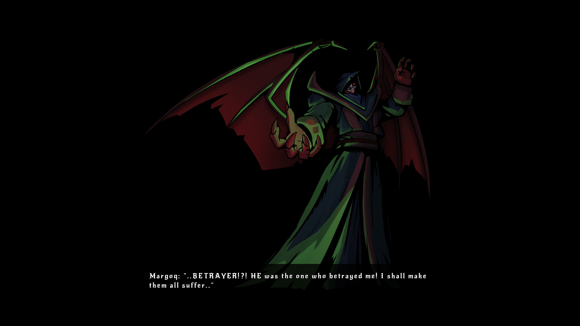 Margoq's Lair screenshot 6