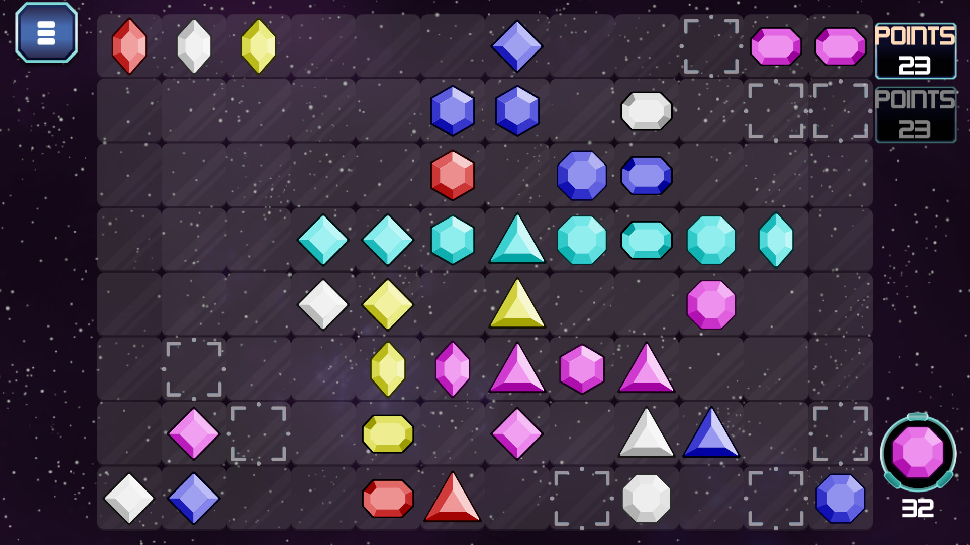 Gem Galaxy screenshot 4