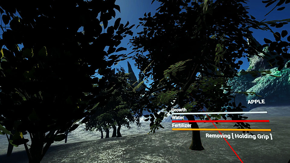 VR Dinosaur Village screenshot 10