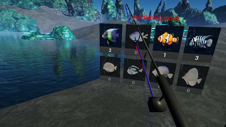 VR Dinosaur Village screenshot 3