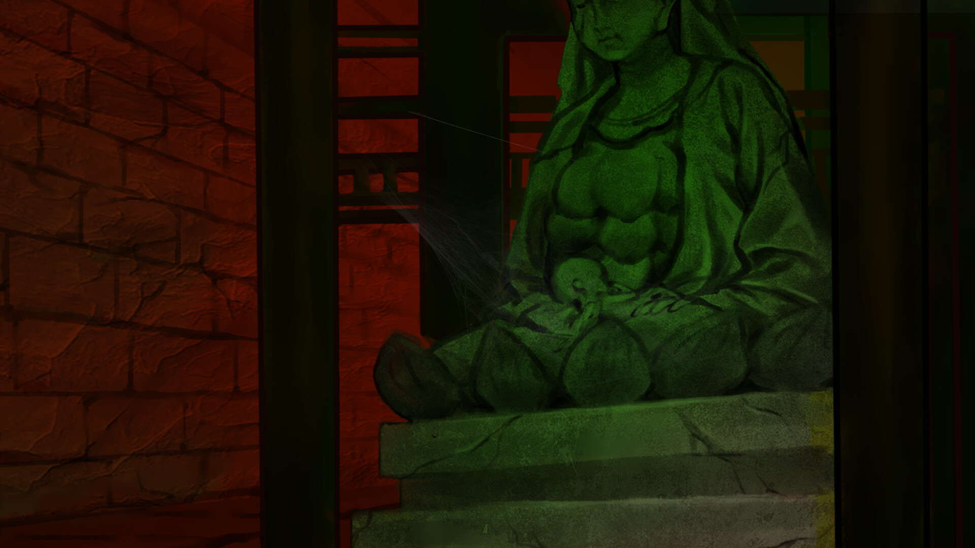 DianQi 典妻 screenshot 2