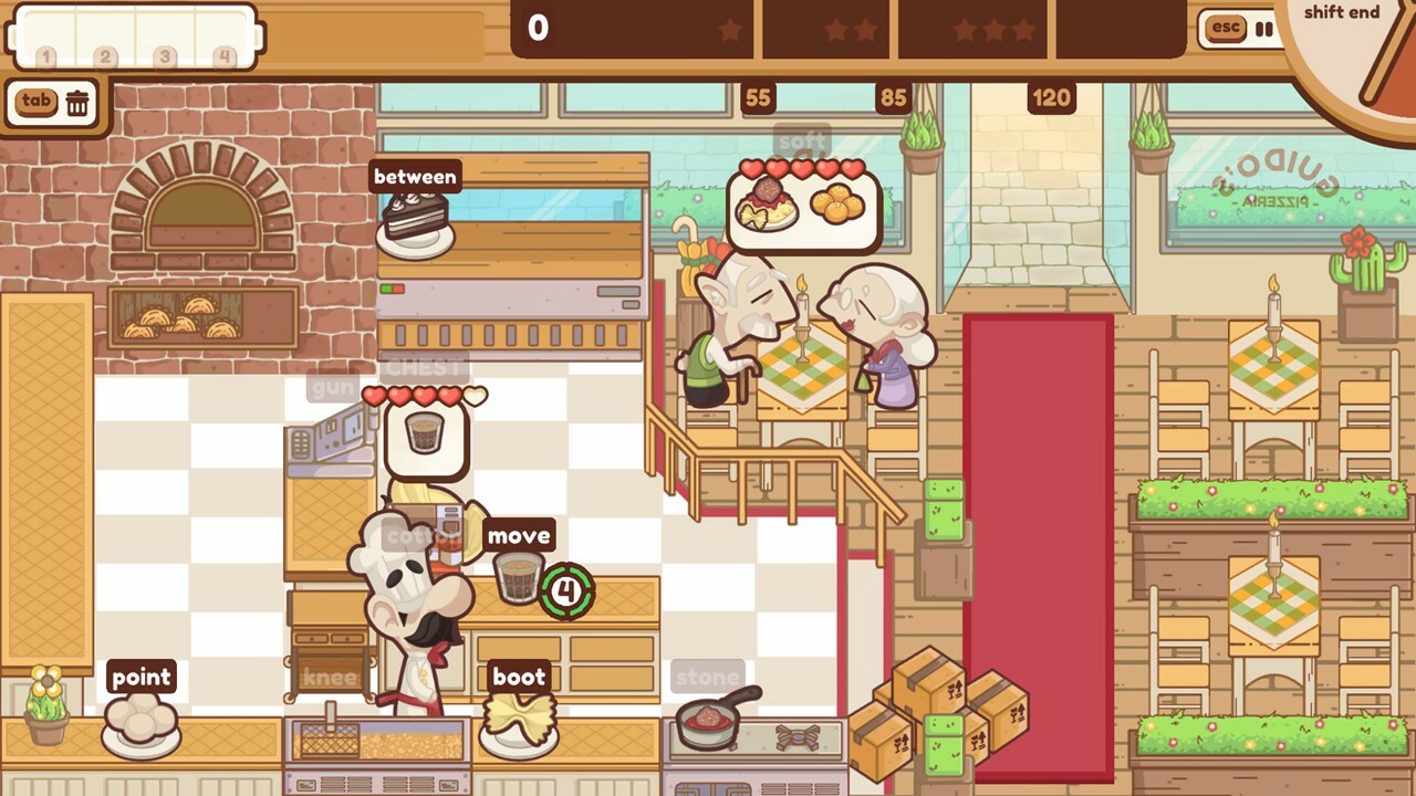 The Chef's Shift: First Course screenshot 5