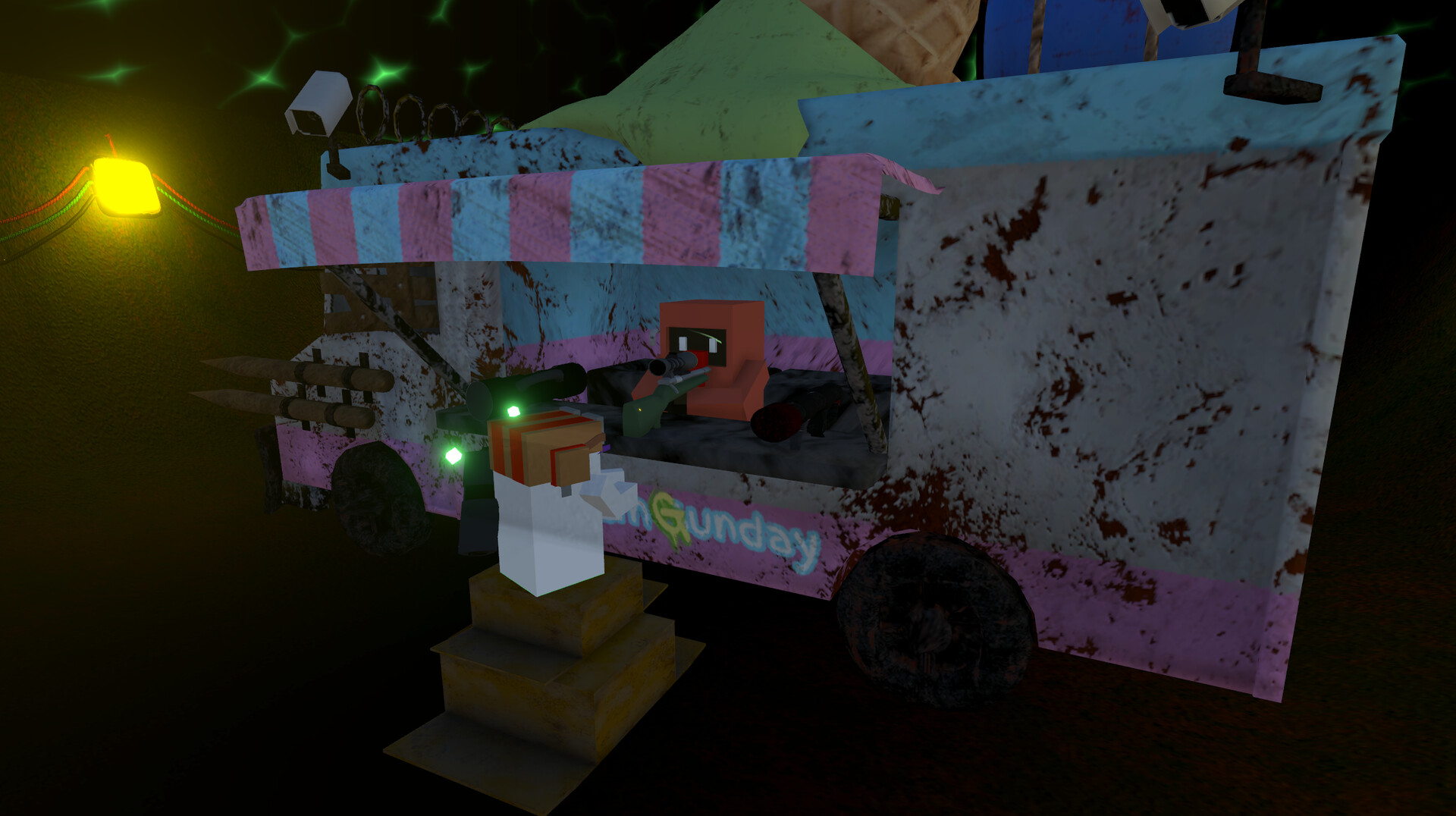 BYLE screenshot 6
