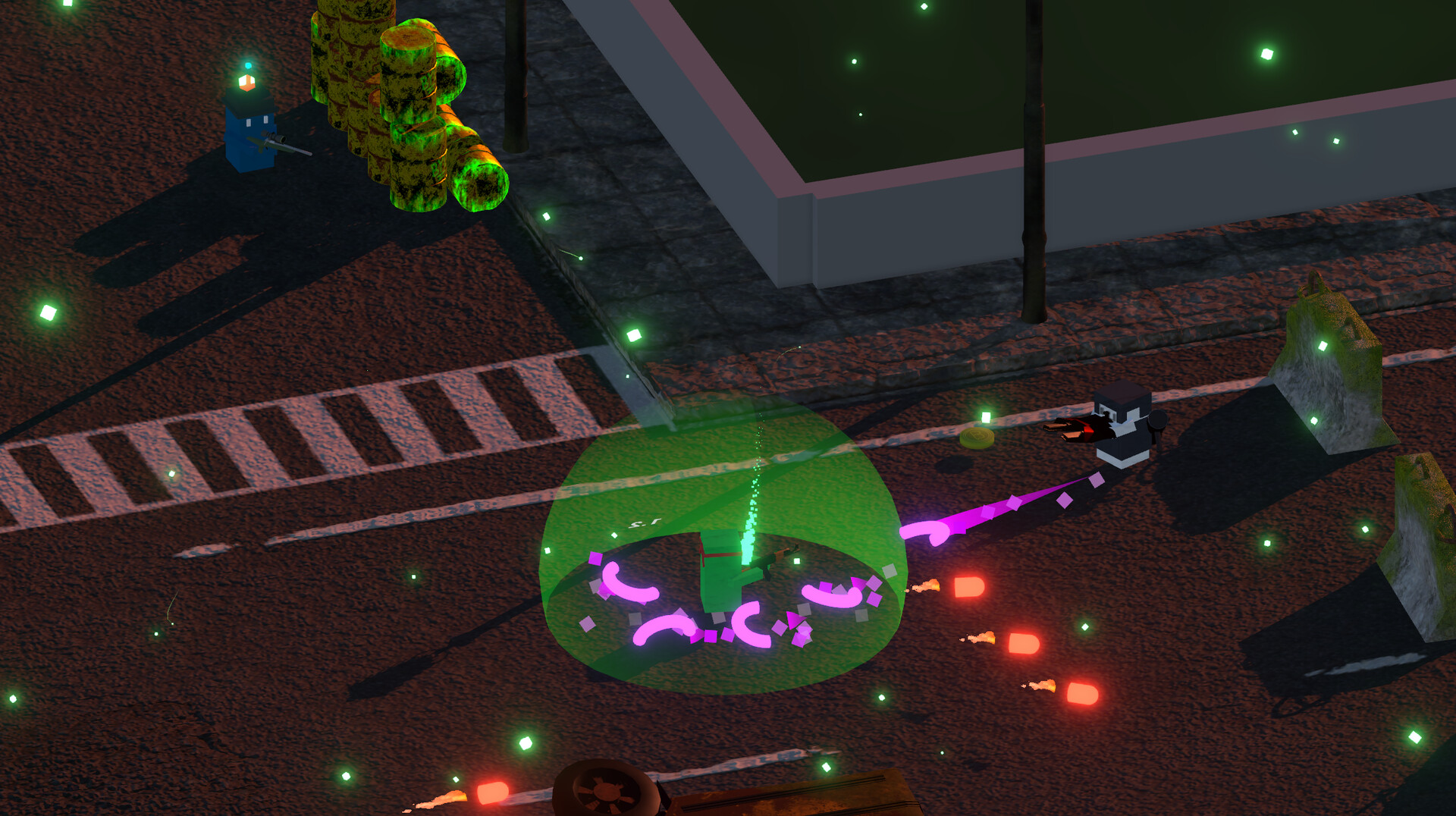 BYLE screenshot 3
