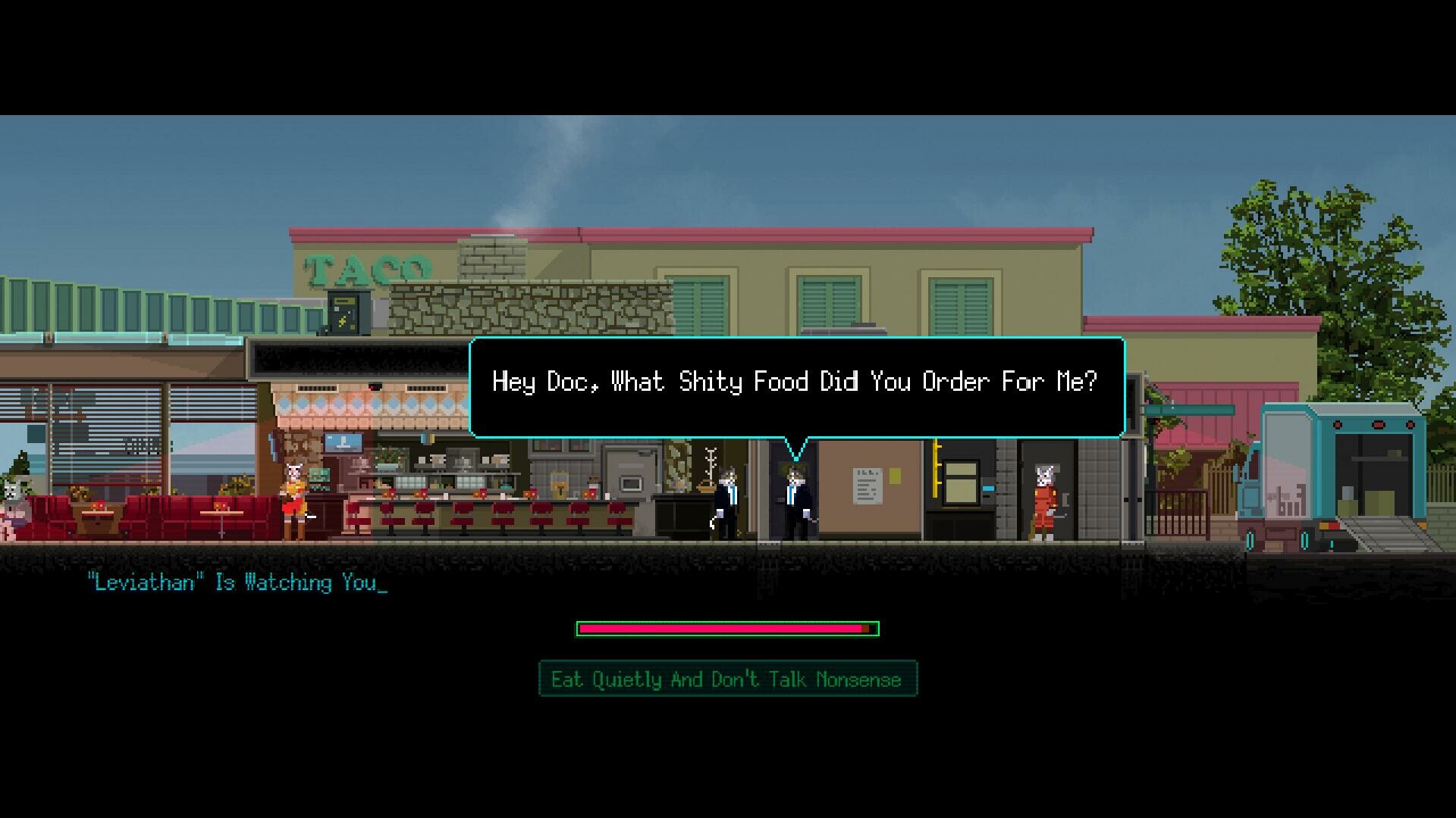 NineLives screenshot 1