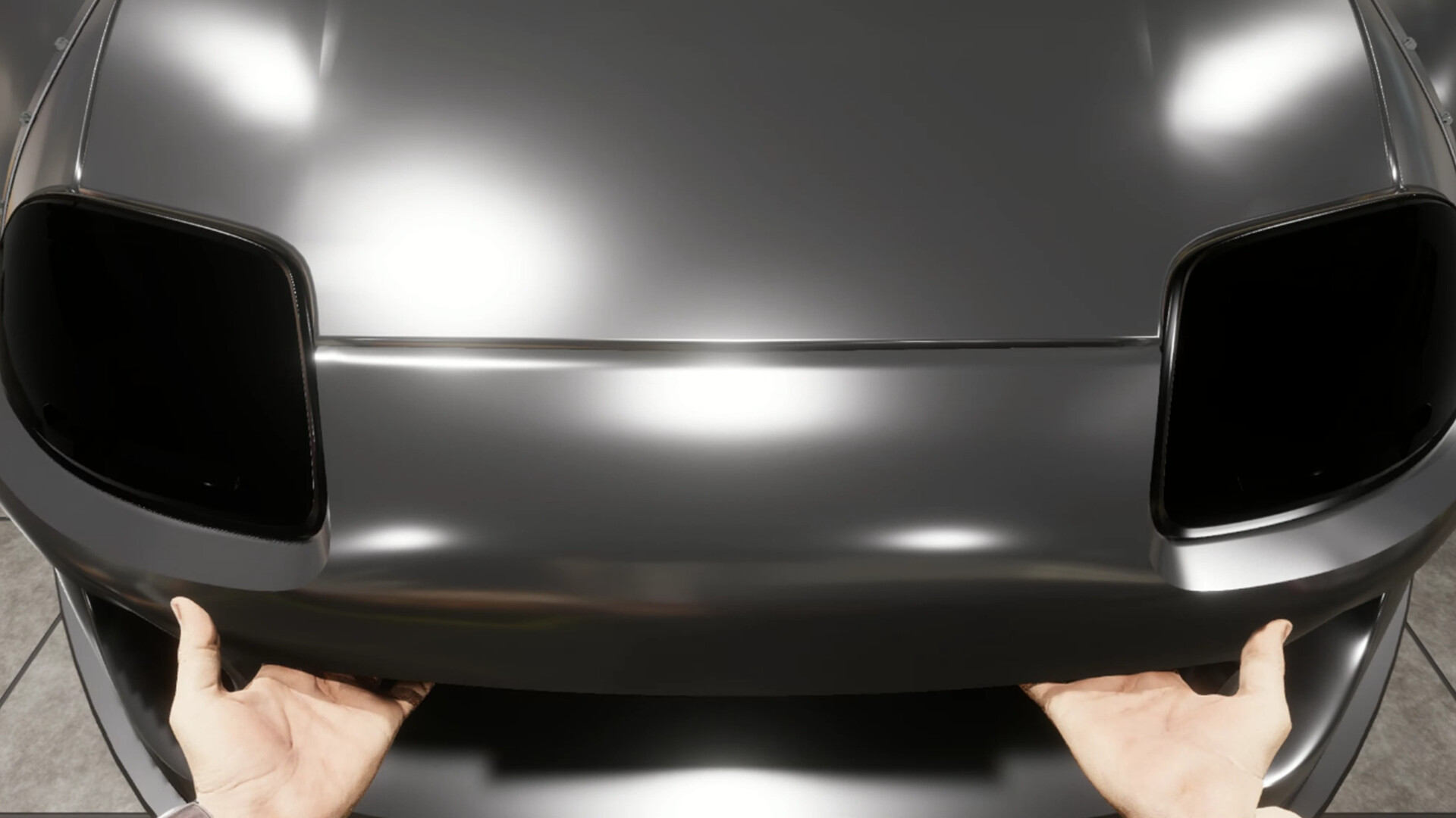 Tune My Car - Tuning Studio & Car Mechanic Simulator 2023 screenshot 5