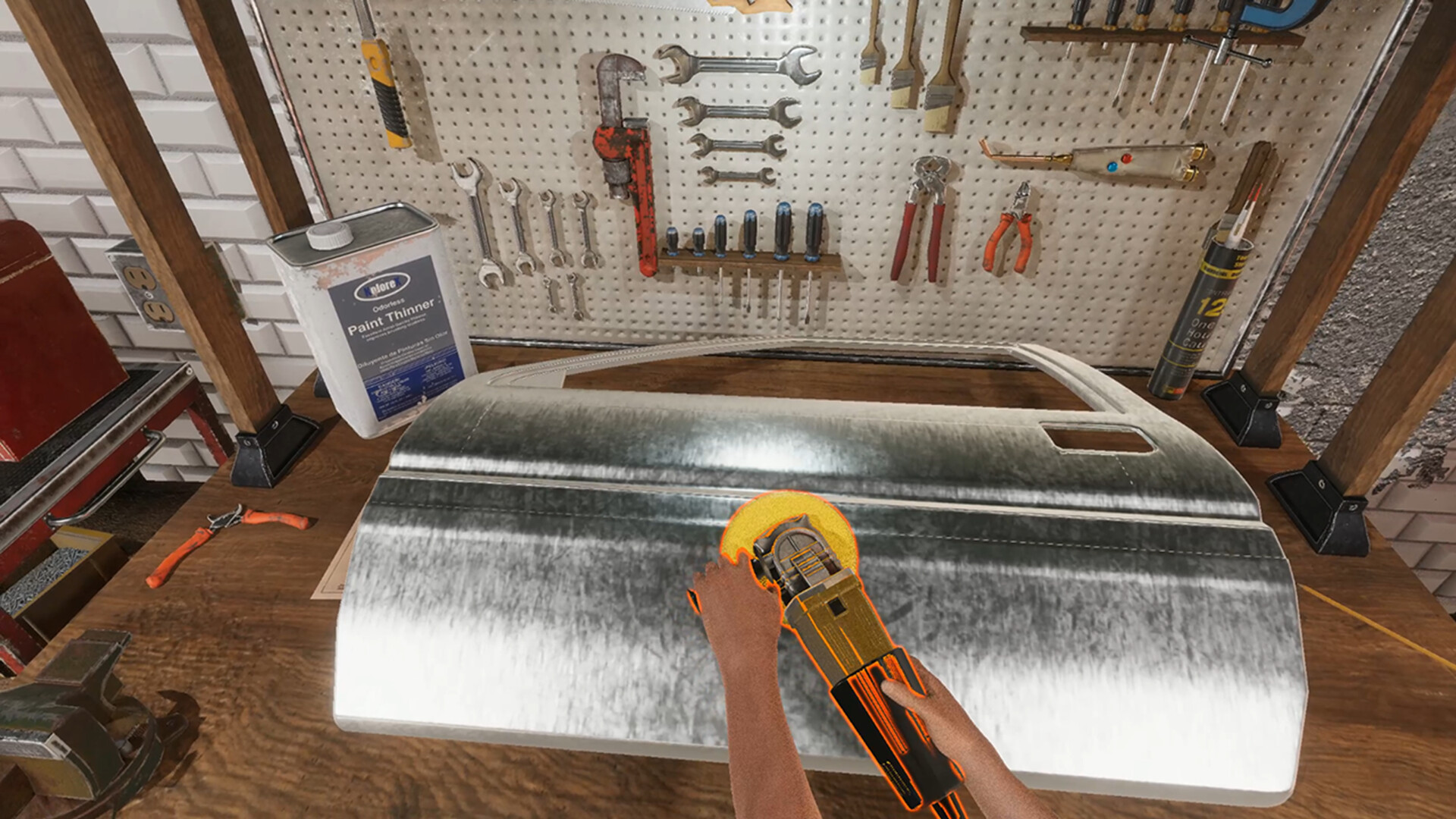 Tune My Car - Tuning Studio & Car Mechanic Simulator 2023 screenshot 3