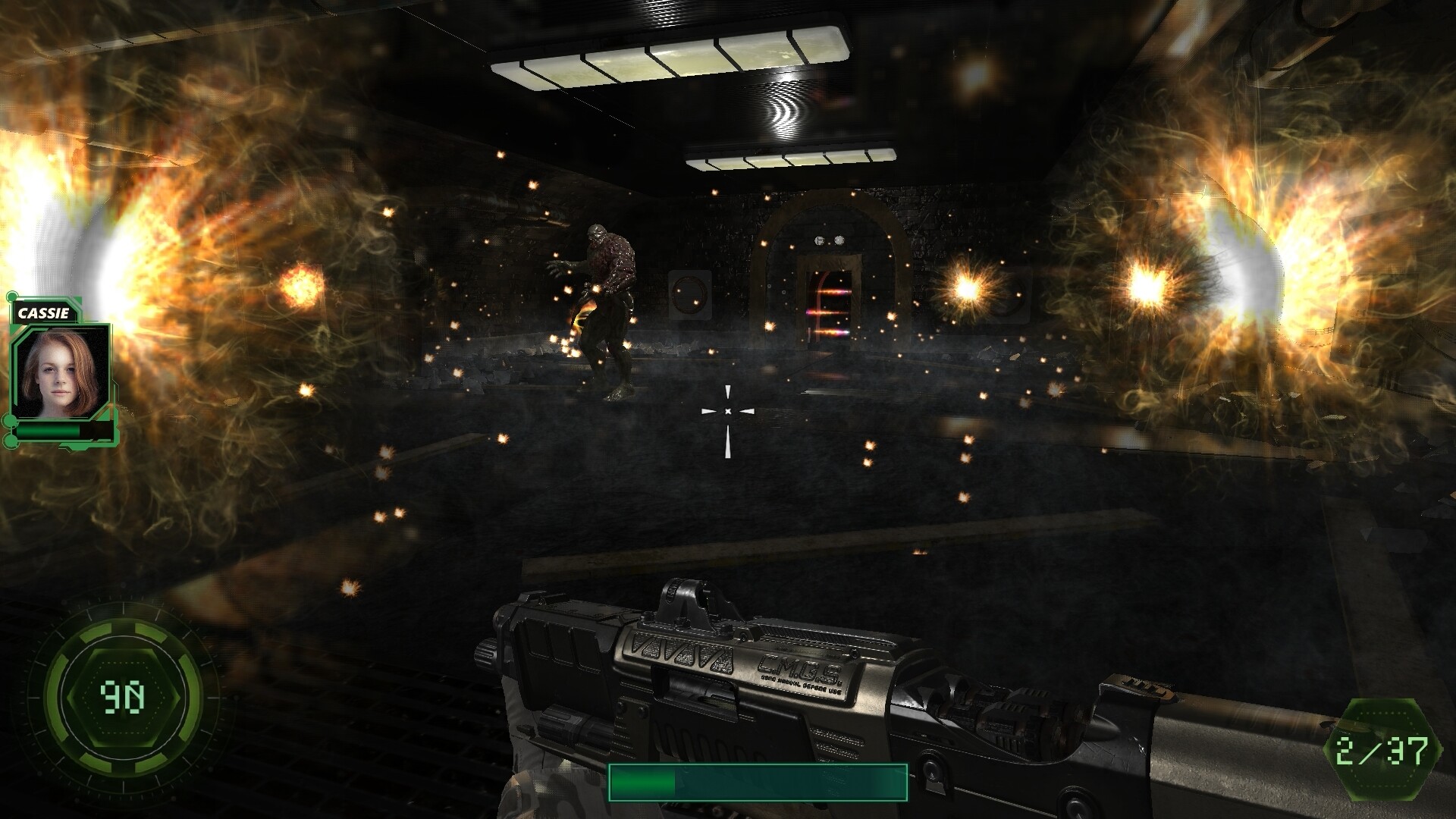 Invention 4 screenshot 2
