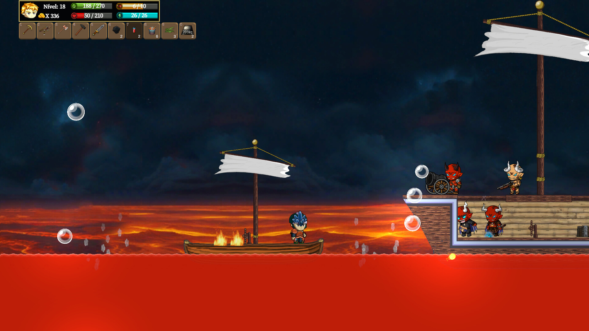 Vagneria screenshot 10
