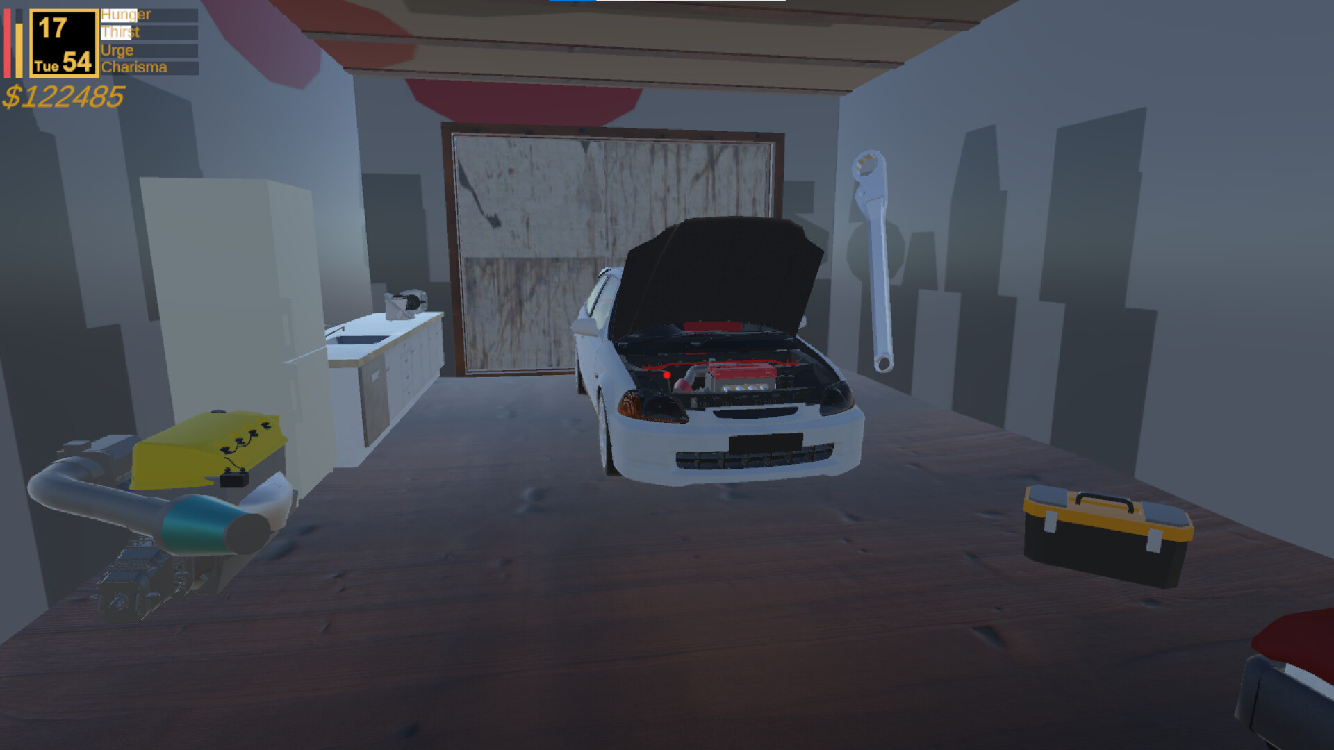 Adopted Passion Realize Your Dream screenshot 23