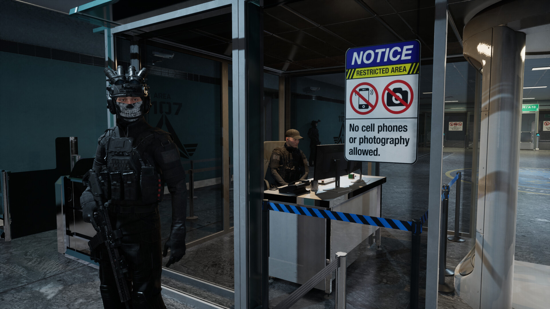 ENTITY: THE BLACK DAY screenshot 19