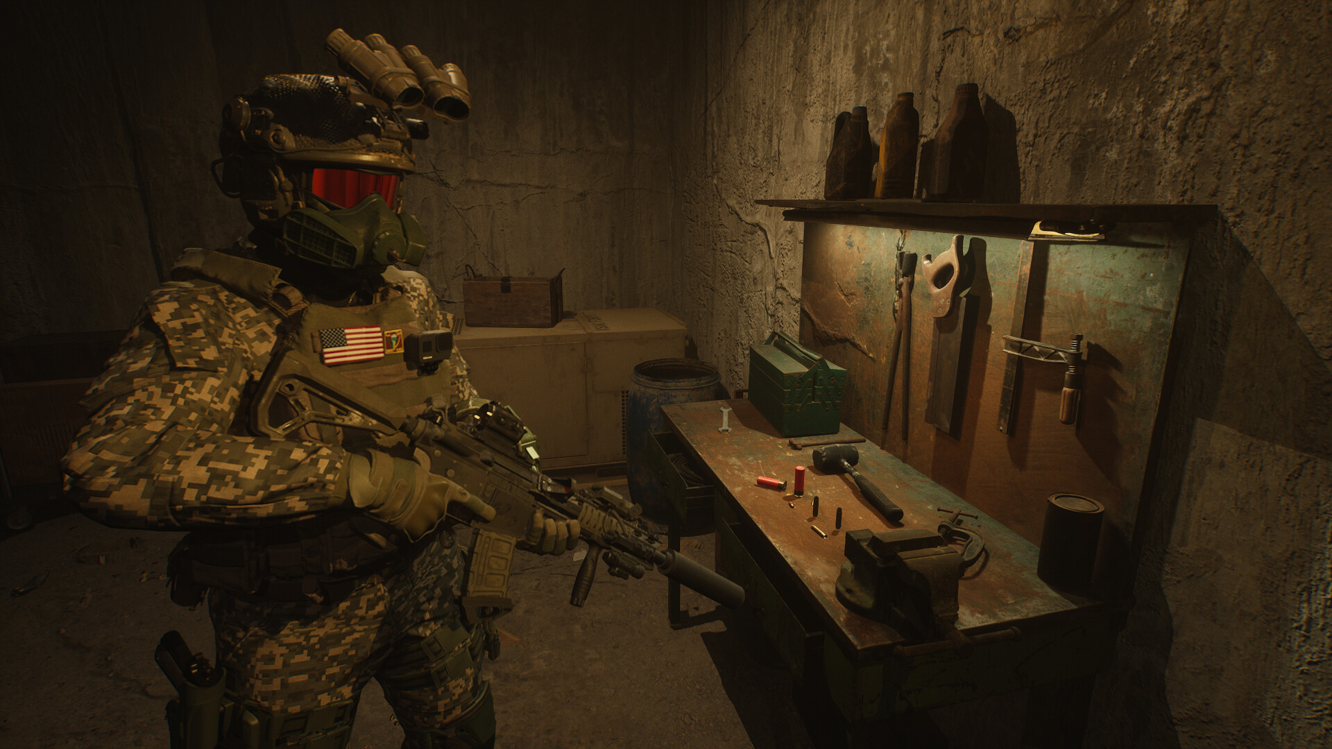 ENTITY: THE BLACK DAY screenshot 13