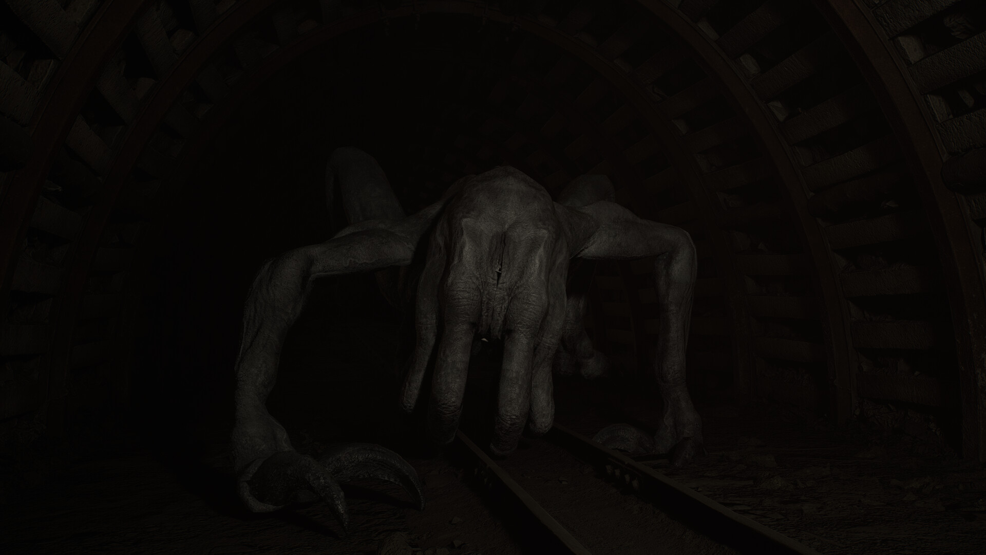 ENTITY: THE BLACK DAY screenshot 8