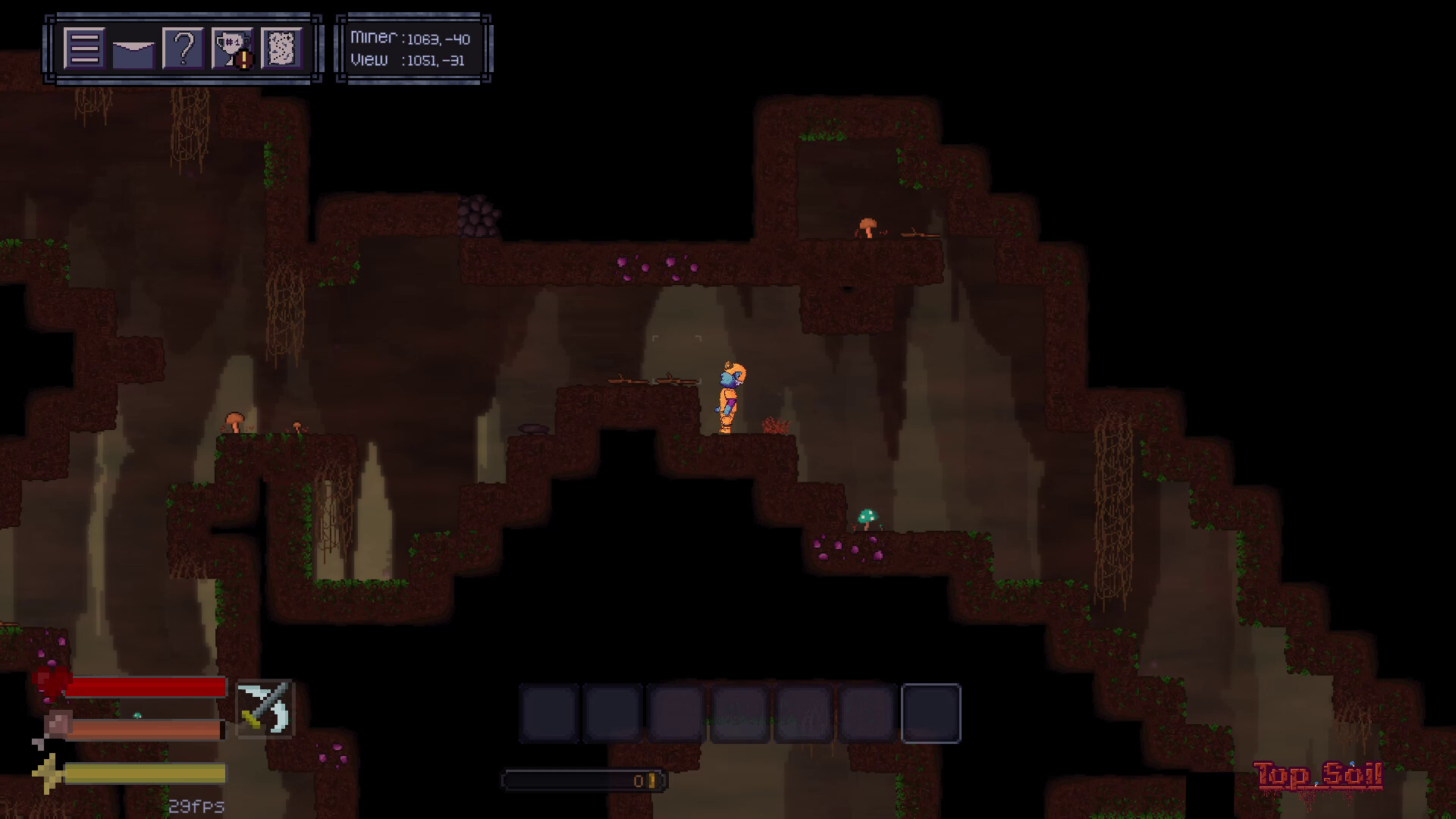 Hazy Hollow screenshot 4