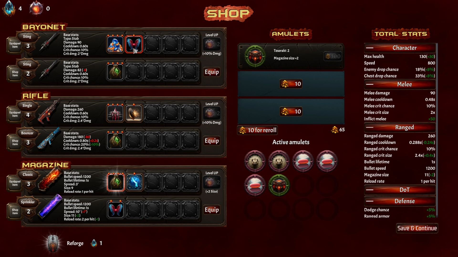 Wings of Redemption screenshot 3