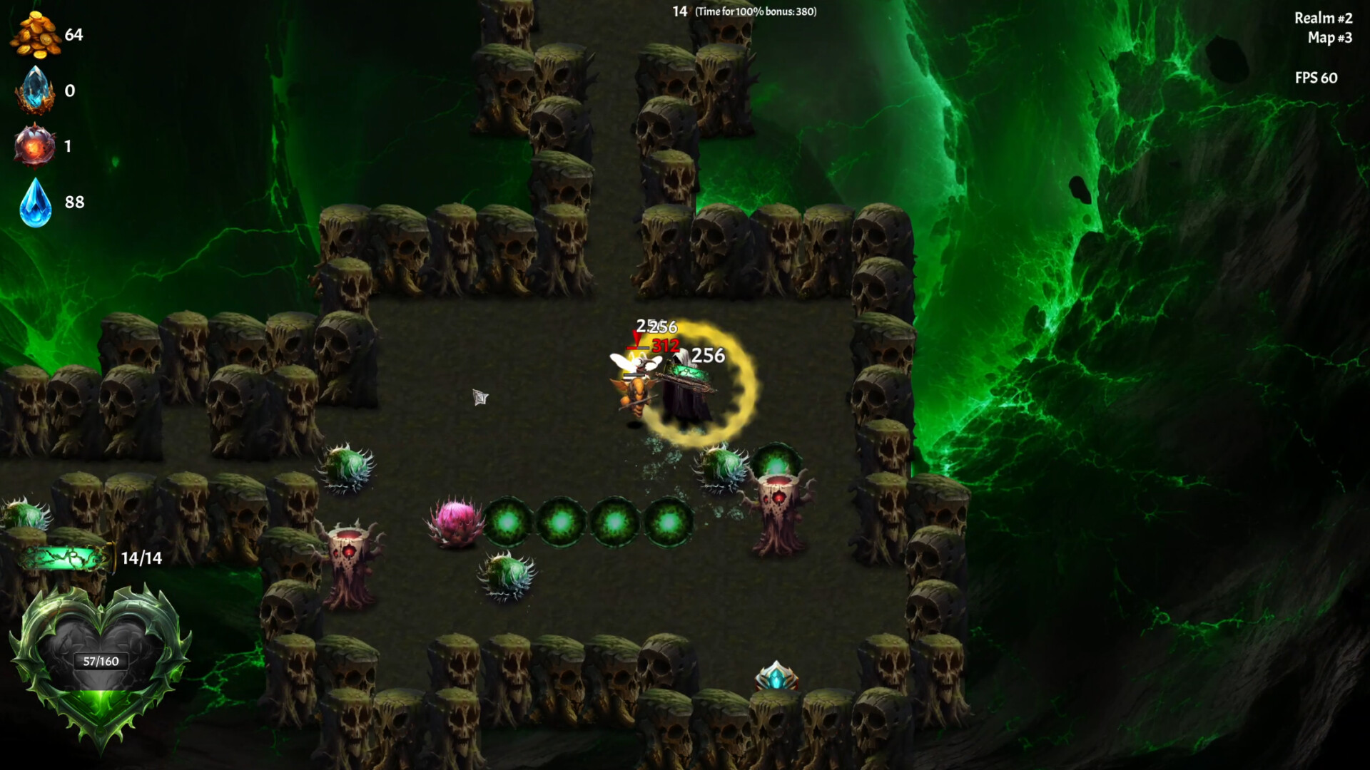 Wings of Redemption screenshot 5