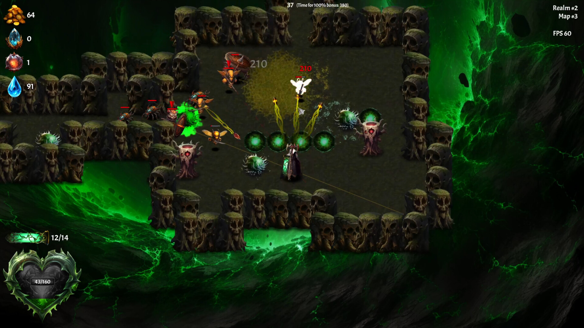 Wings of Redemption screenshot 7