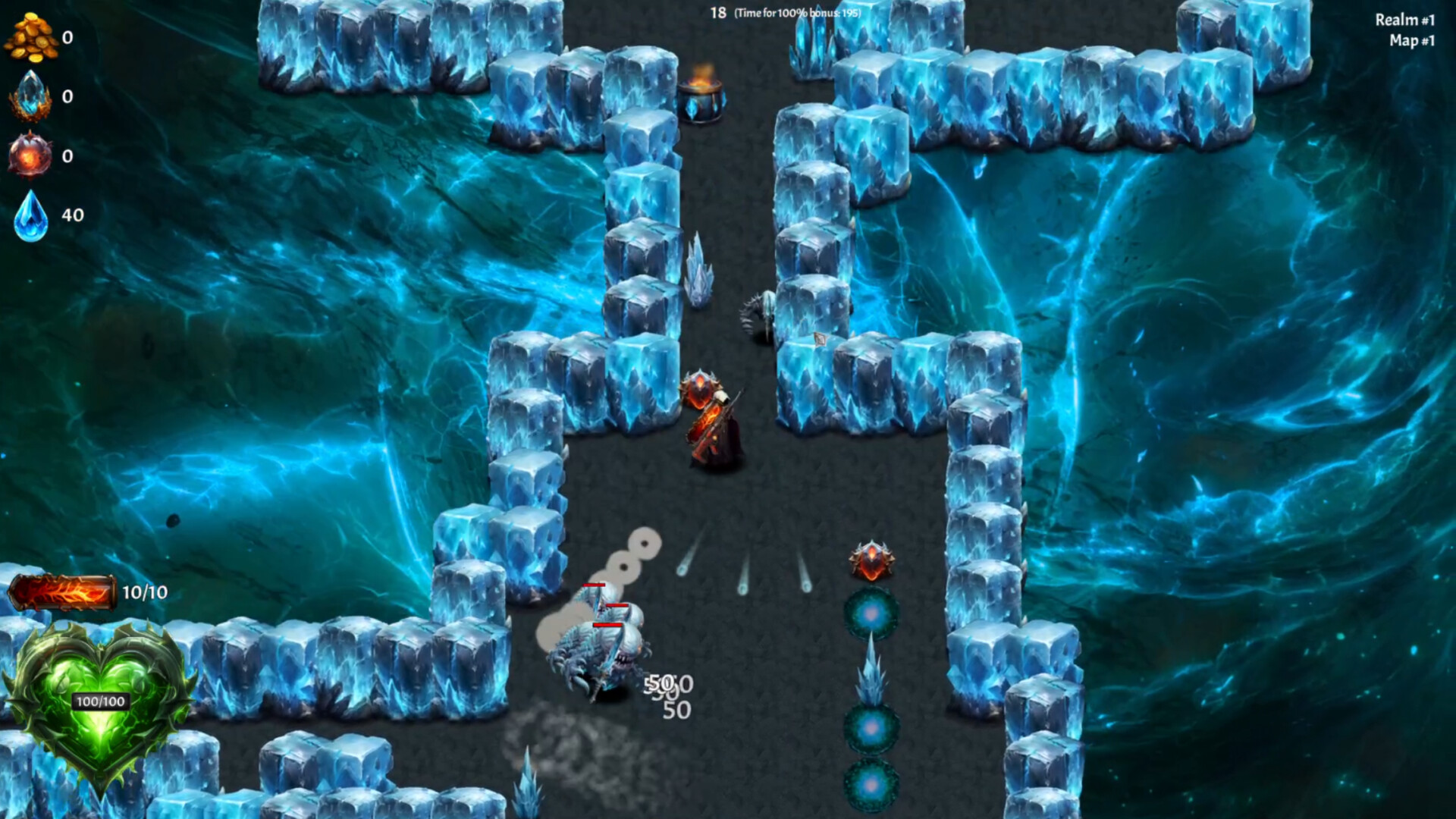 Wings of Redemption screenshot 9