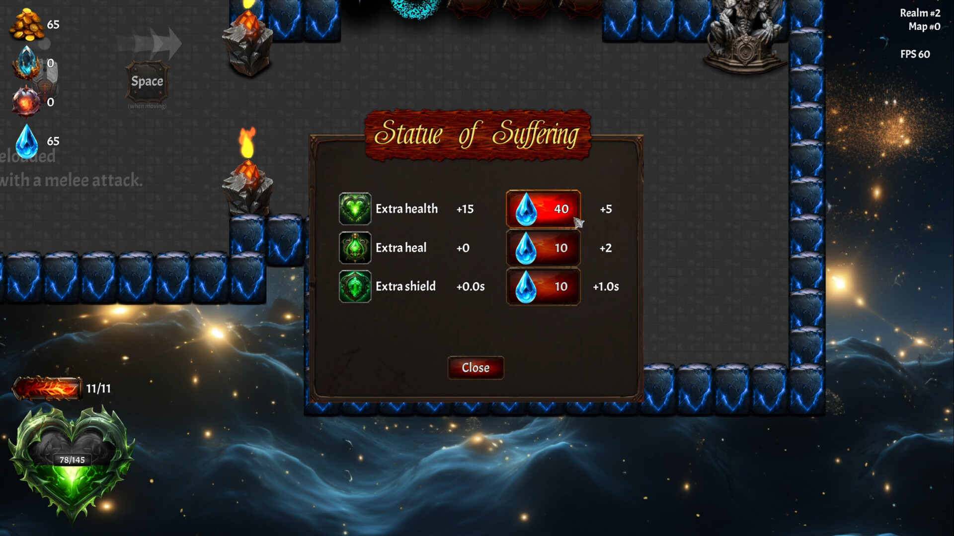 Wings of Redemption screenshot 4