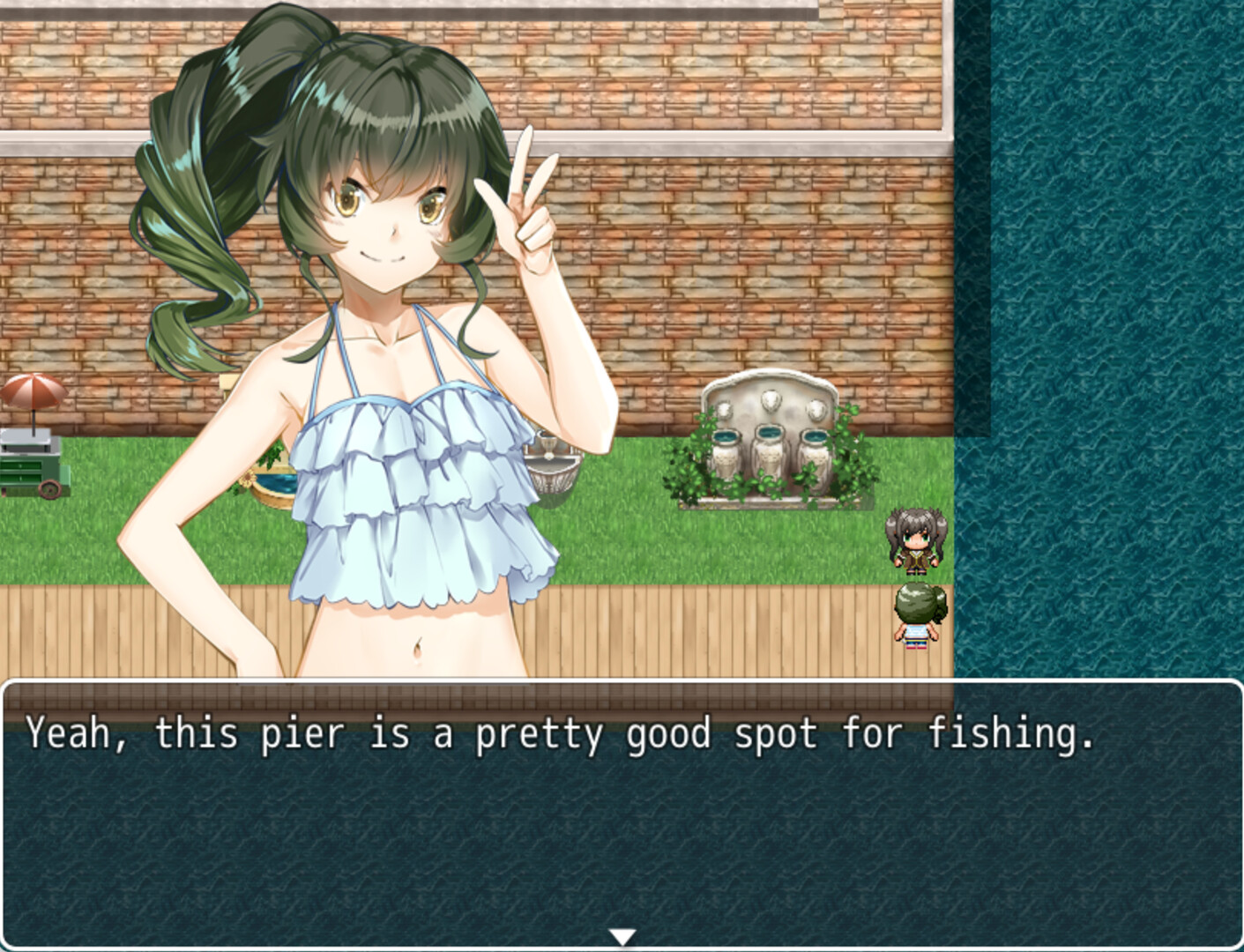 Florida Love Stories screenshot 2