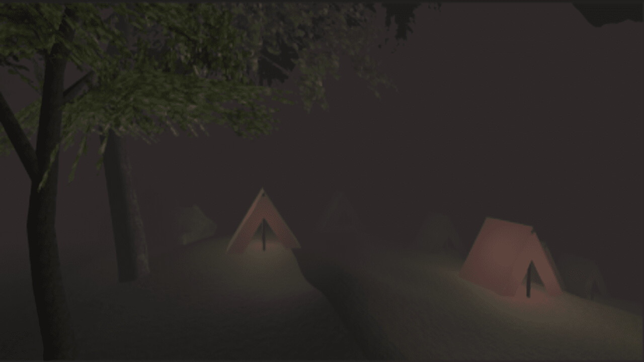 The Camp screenshot 2