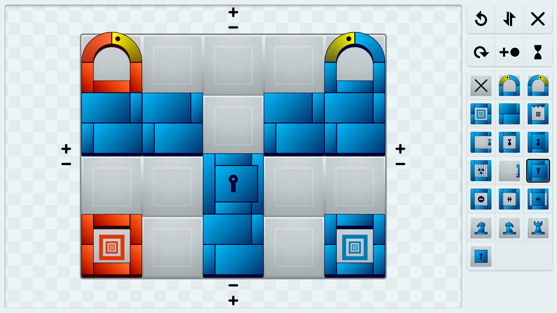 horonox screenshot 6