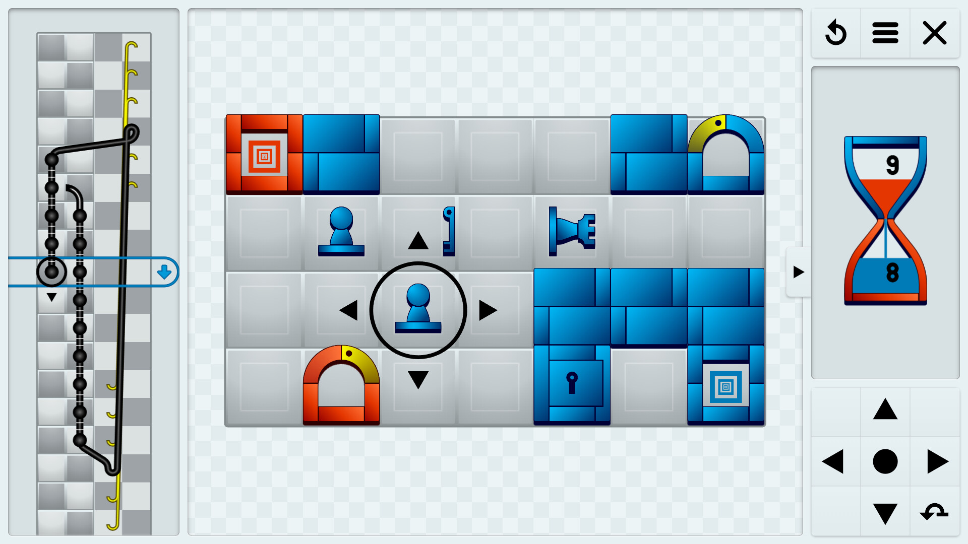 horonox screenshot 1