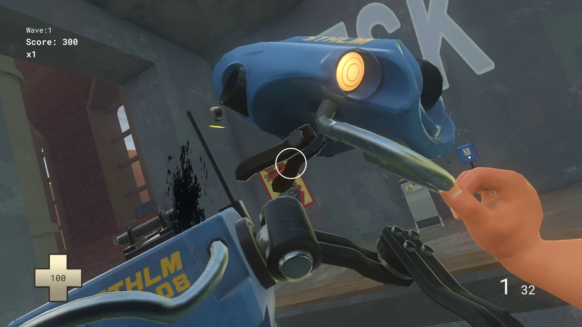 Can Strike screenshot 4