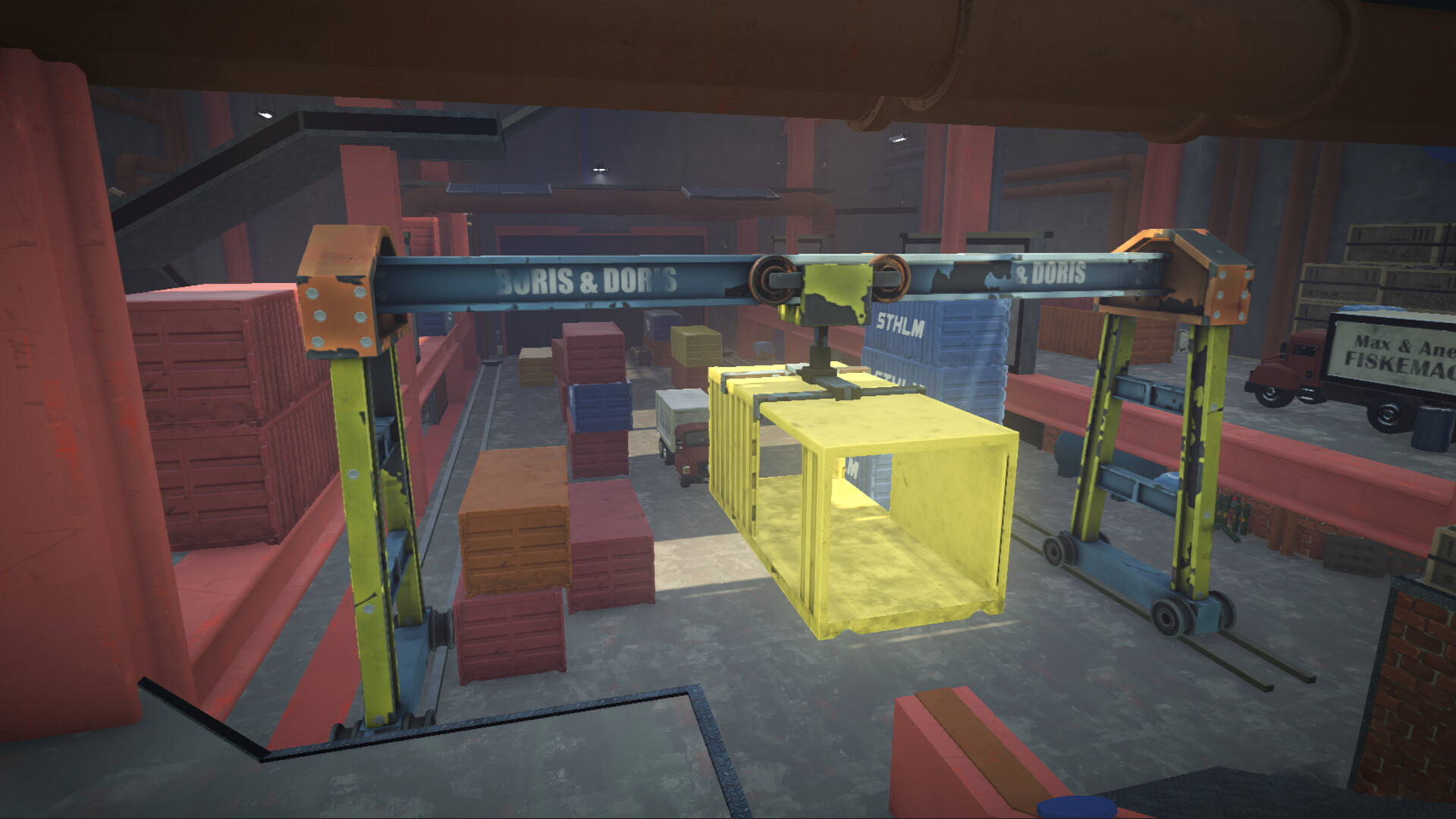 Can Strike screenshot 3