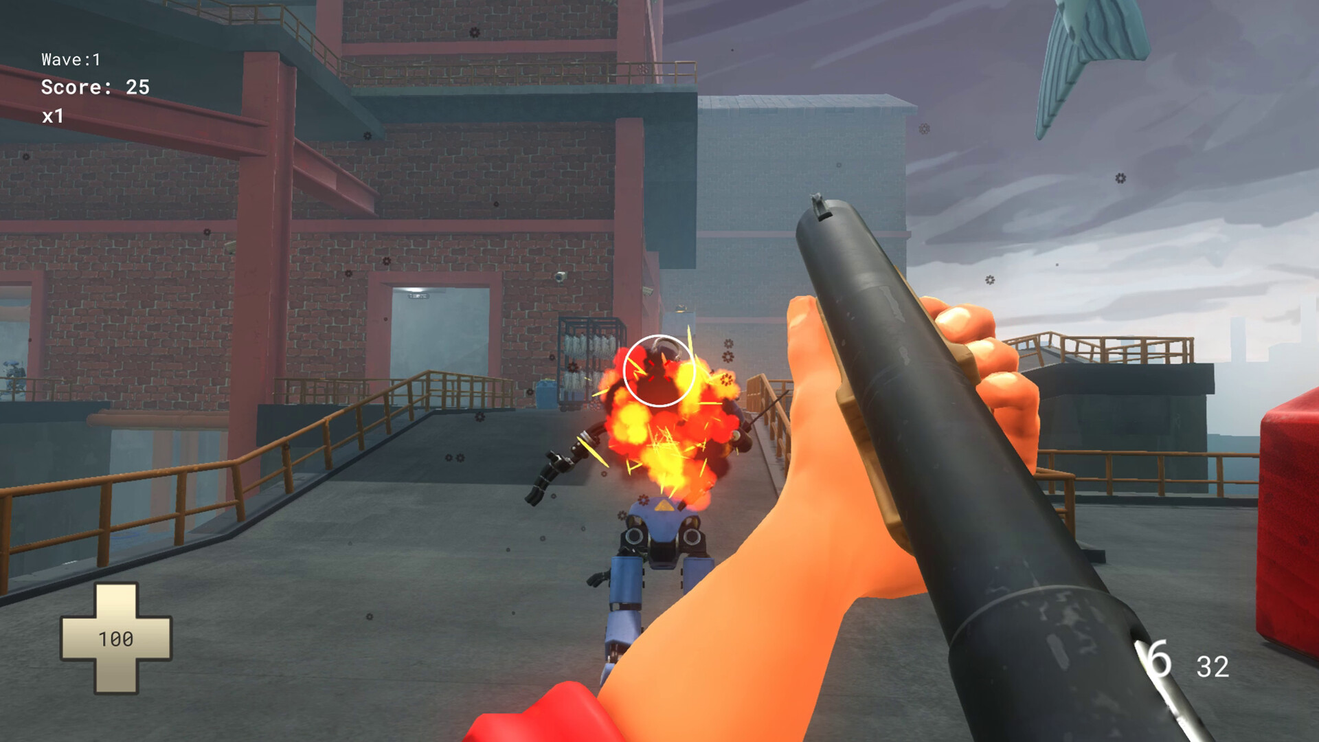 Can Strike screenshot 2