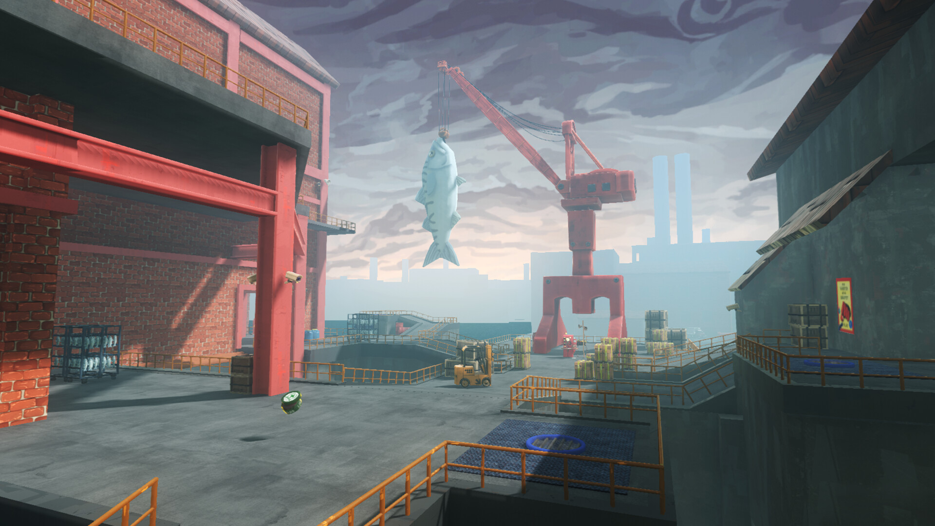 Can Strike screenshot 1