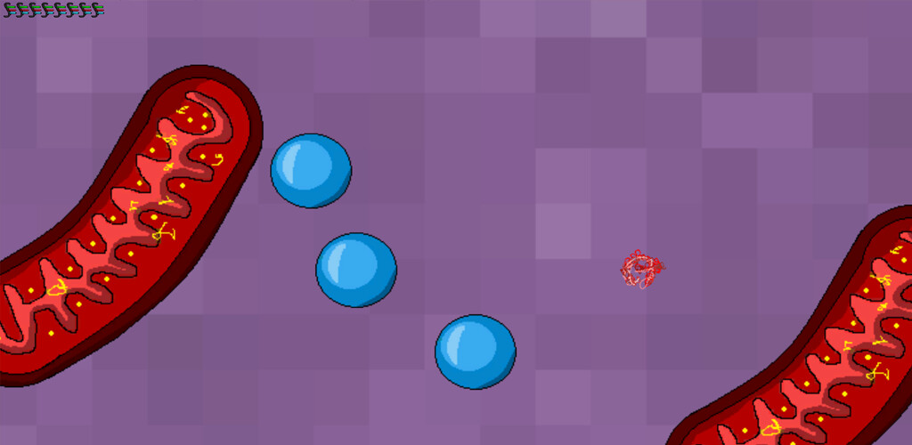 Infection X screenshot 4
