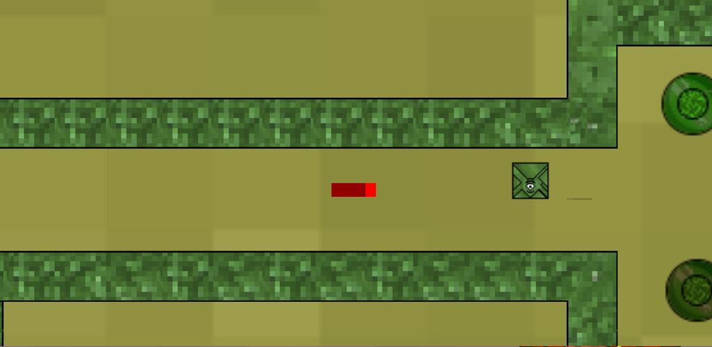 Infection X screenshot 5