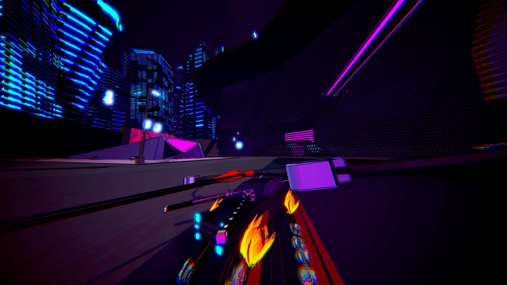 SWORDCAR screenshot 15