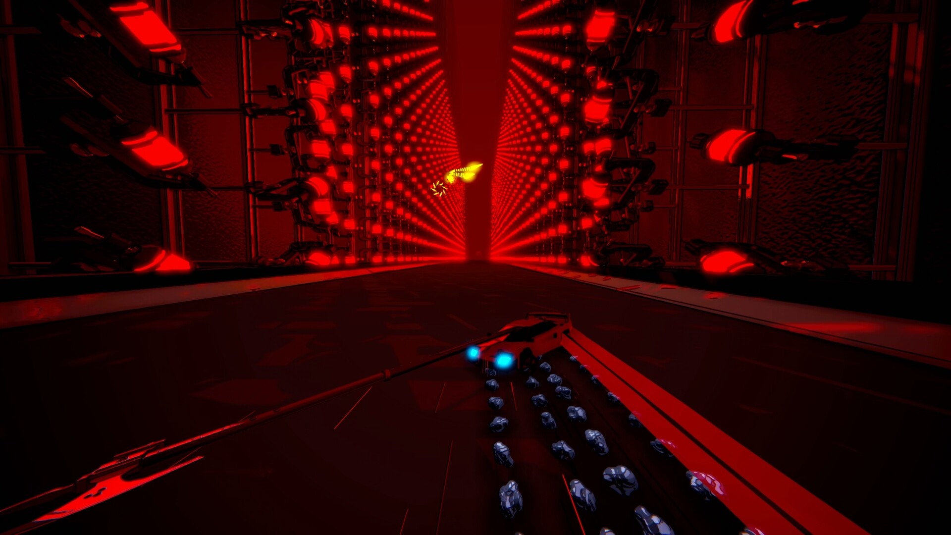 SWORDCAR screenshot 3
