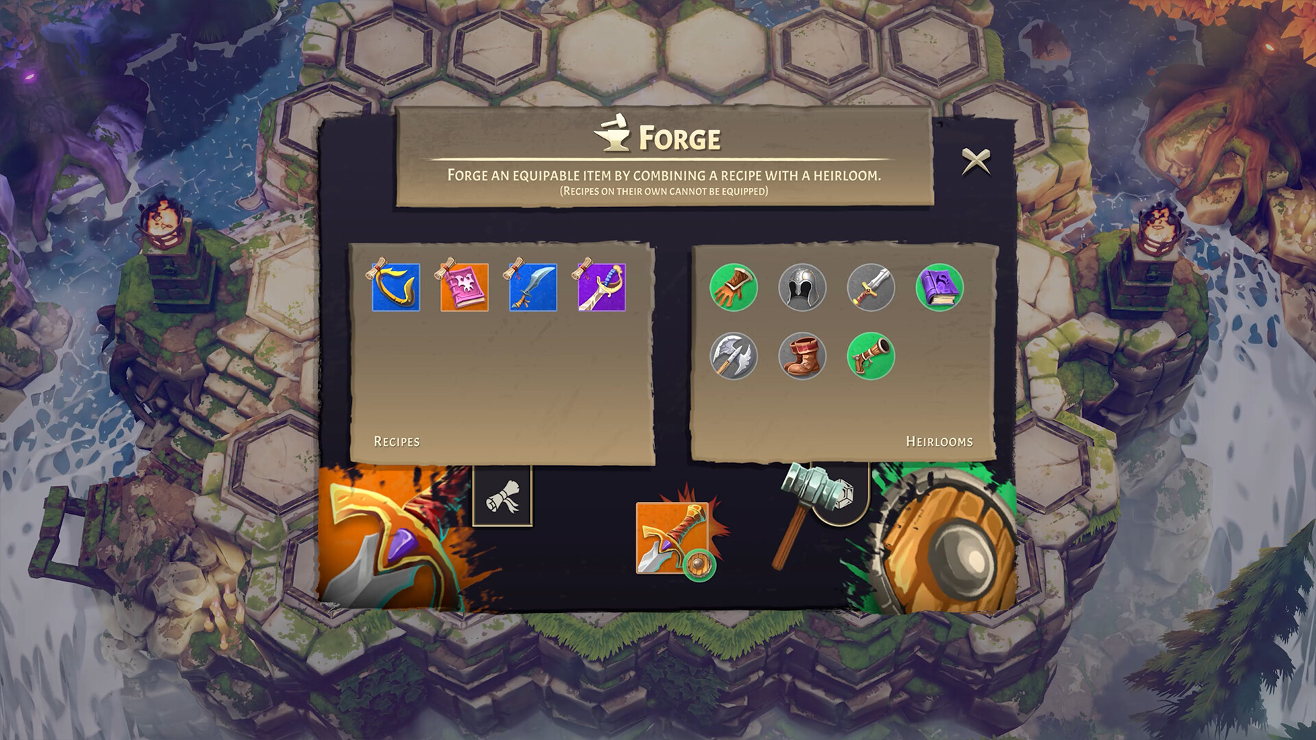 The Last Flame: Prologue screenshot 11