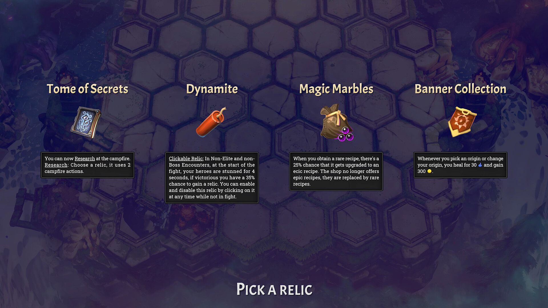The Last Flame: Prologue screenshot 10